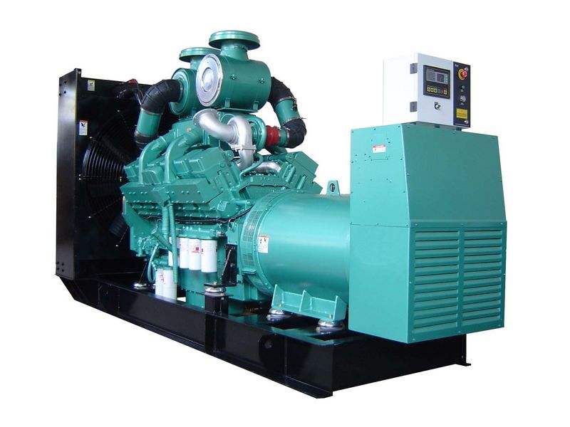 巴马如何判断发电机滤清器是否需要更换？