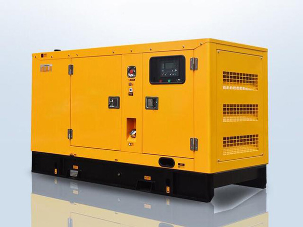 巴马柴油发电机的输出电流不稳定是什么原因？