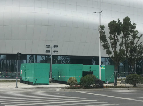 巴马柴油发电机组保养周期是多久？