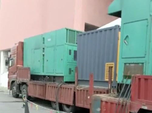 巴马柴油发电机的功率因数一般是多少？