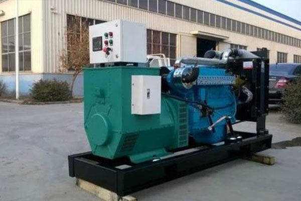 巴马发电机组的分类有哪些？