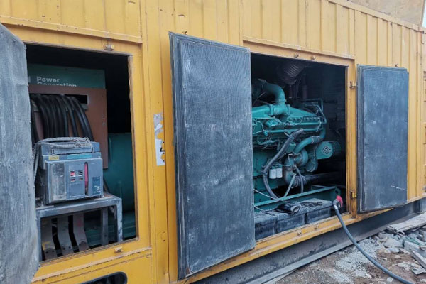 巴马发电机组夏季保养的注意事项有哪些？