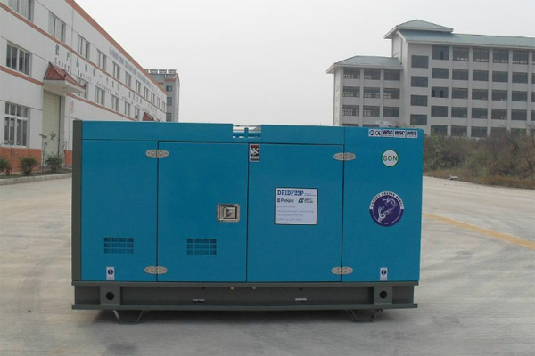 巴马发电机租赁发电机组的换季保养注意事项