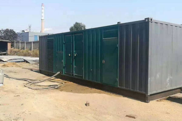 巴马发电机组保养注意事项？