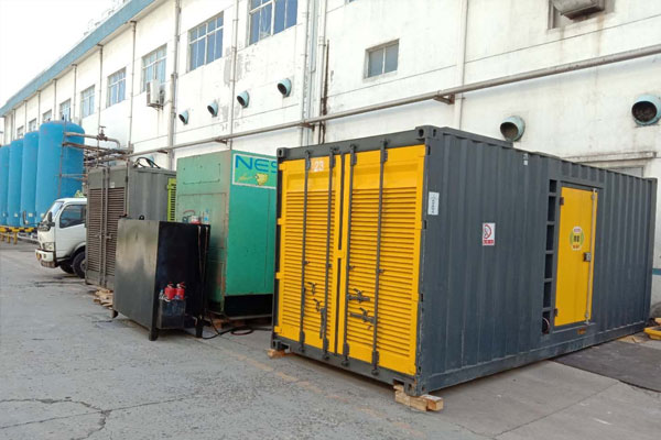 巴马发电机组保养是确保其正常运行、延长使用寿命的关键，以下是一些保养注意事项