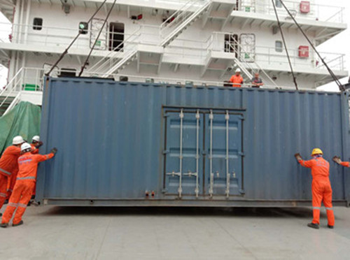 巴马柴油发电机组和储能设备配合使用时，有哪些需要注意的问题？