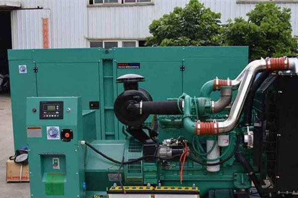 巴马工厂发电机应急发电注意事项？