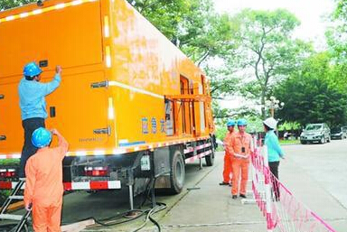 巴马不同标号的柴油可以混合使用吗？