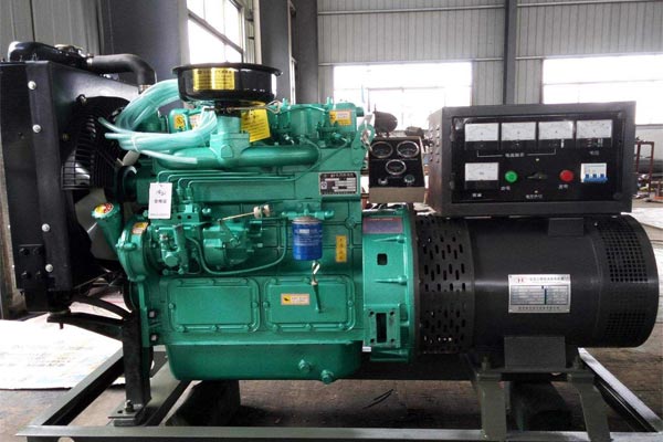巴马传感器在柴油发电机组中起到什么作用？