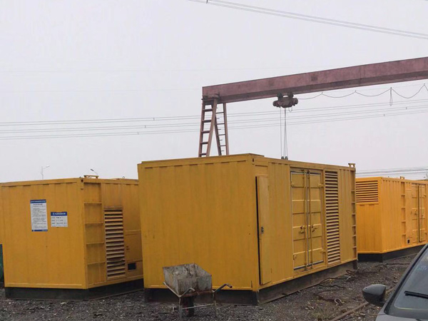 巴马100kw柴油发电机组每小时油耗？