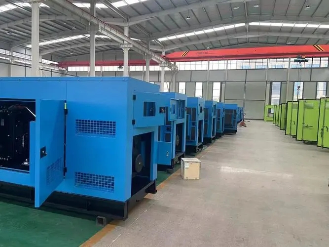 巴马如何判断柴油发电机组的电瓶是否需要更换？