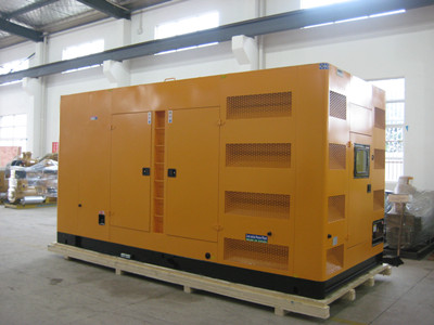 巴马不同类型的发电机组在冬季保养时的注意事项有何差异？