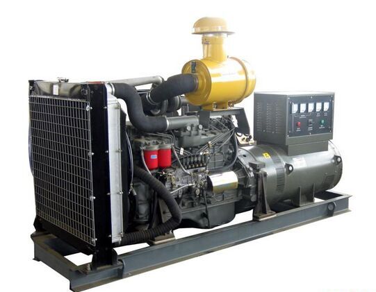 巴马汽油发电机组冬季保养时，燃油系统需要注意什么？