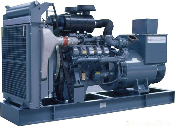 巴马发电机组冬季保养需注意哪些细节？