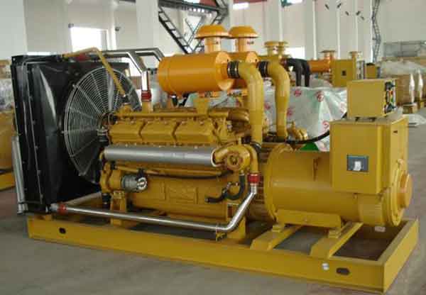 巴马发电机组的燃油预热装置坏了怎么办？