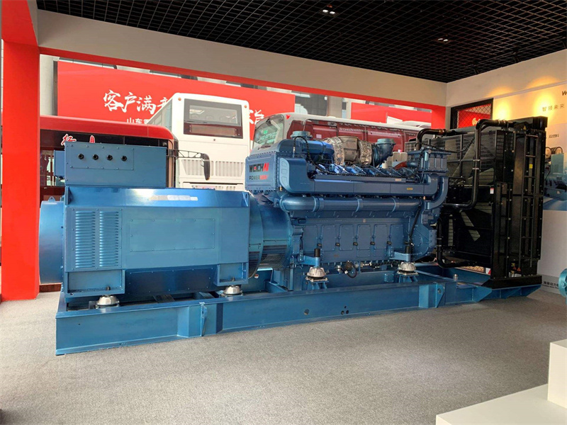 巴马柴油发电机组冬季保养周期是多久？