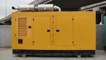 巴马柴油发电机组北方使用是否需要加装加热装置？