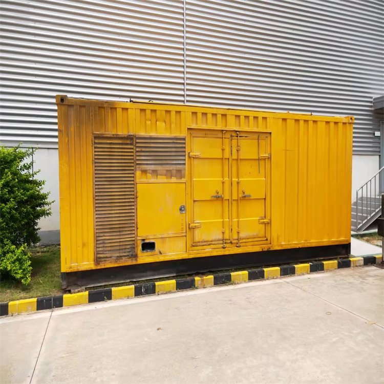 巴马柴油发电机组在冬季启动前如何对燃油系统进行预热？