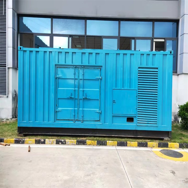 巴马柴油发电机组冬季燃油使用注意事项？