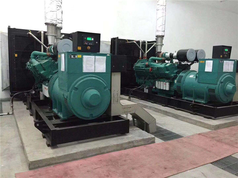 巴马柴油发电机组冬季寒冷地区使用需注意哪些事项？