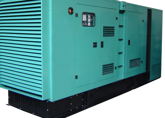 巴马发电机组水冷式机油散热器常见的故障有哪些？