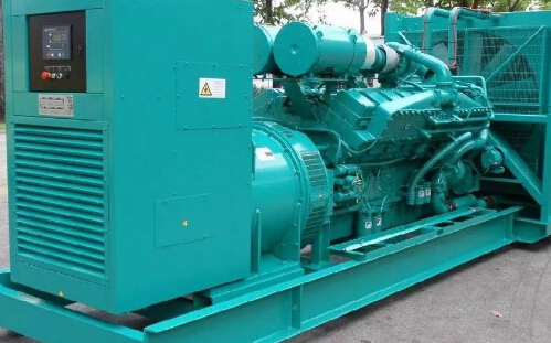 巴马柴油发电机组冬季使用中需要注意哪些事项？