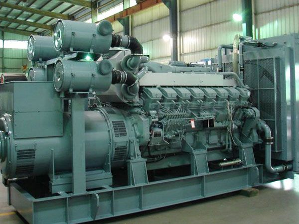 巴马电气系统故障可能导致冬季柴油发电机组启动失败的原因有哪些？