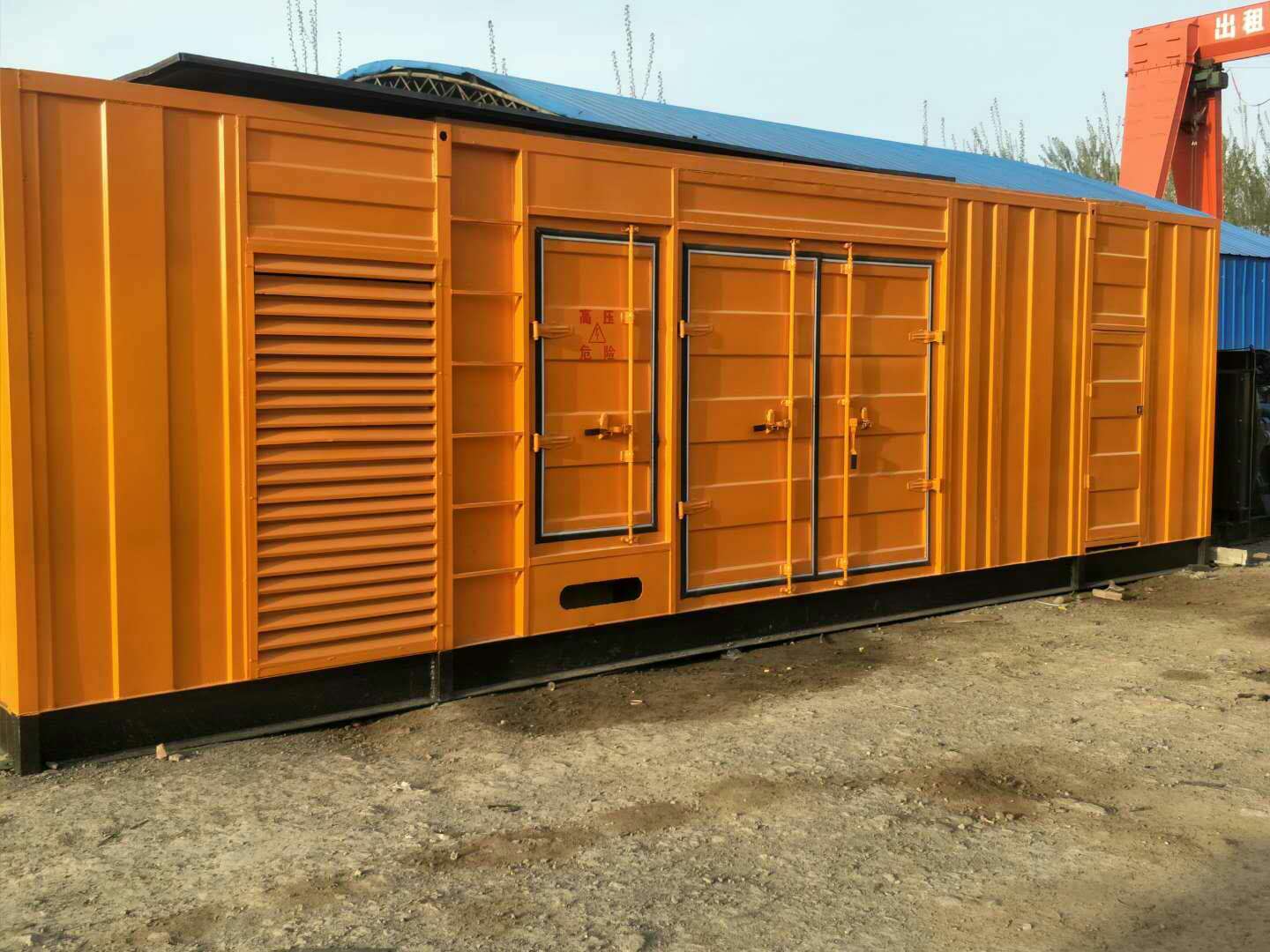 巴马如何判断柴油发电机组的蓄电池是否出现硫化现象？