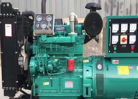 巴马柴油发电机冬季保养周期和夏季一样吗？