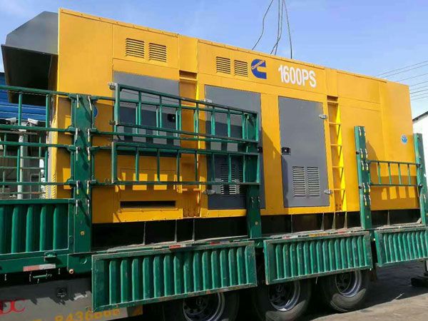 巴马一份发电机组安装调试合同的注意事项