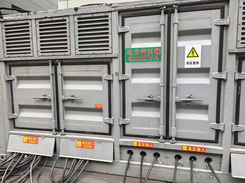 巴马柴油发电机组换季保养注意哪些事项？